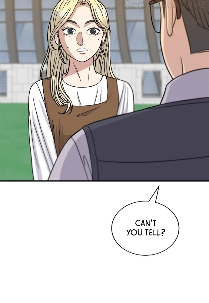 A Deadbeat’s Meal Chapter 57 page 39