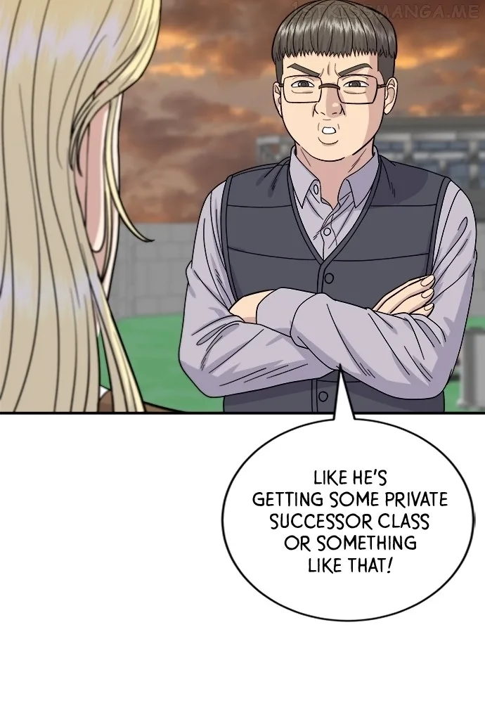 A Deadbeat’s Meal Chapter 57 page 42