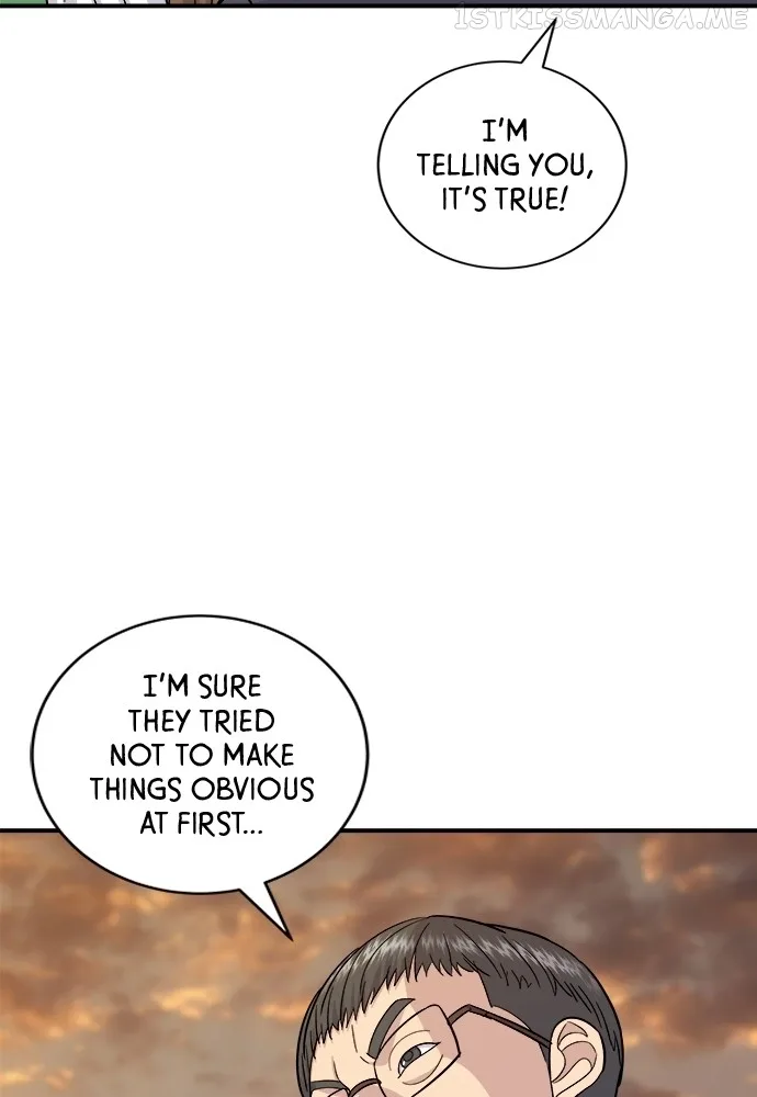 A Deadbeat’s Meal Chapter 57 page 44