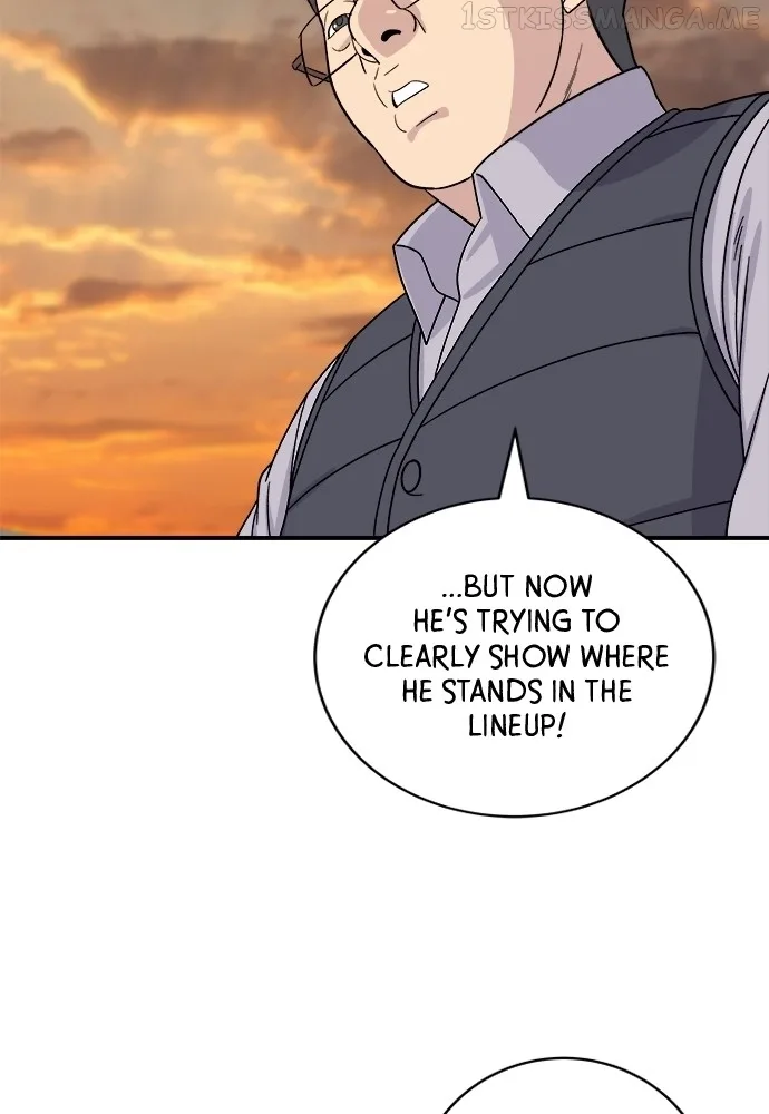 A Deadbeat’s Meal Chapter 57 page 45