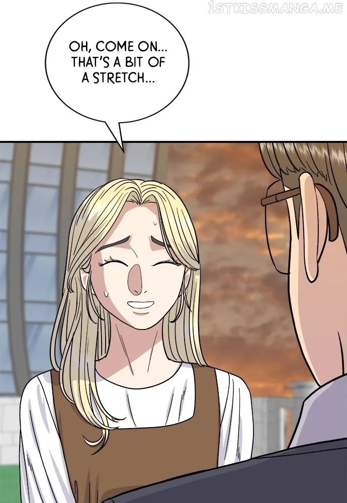 A Deadbeat’s Meal Chapter 57 page 43