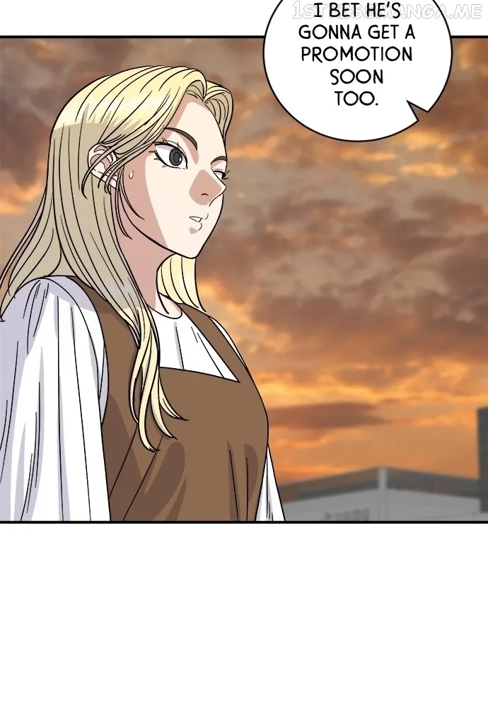 A Deadbeat’s Meal Chapter 57 page 46