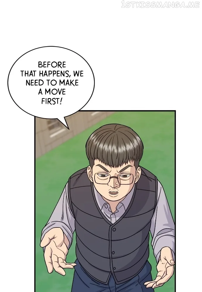 A Deadbeat’s Meal Chapter 57 page 47