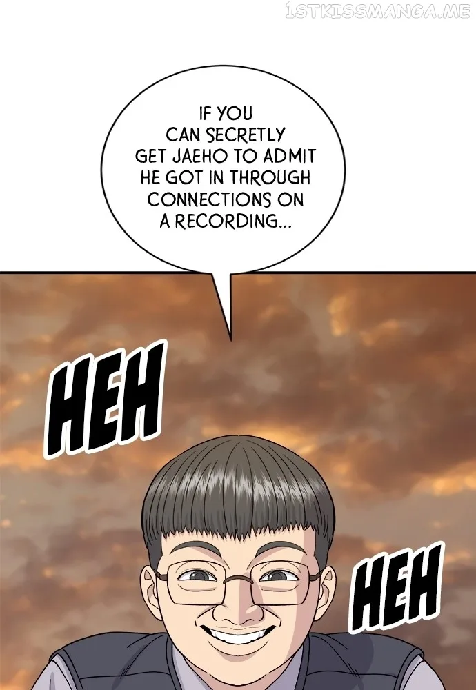 A Deadbeat’s Meal Chapter 57 page 50