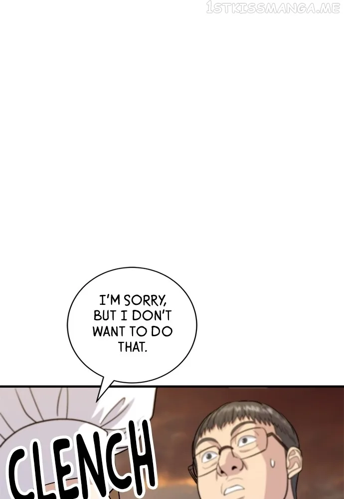 A Deadbeat’s Meal Chapter 57 page 52