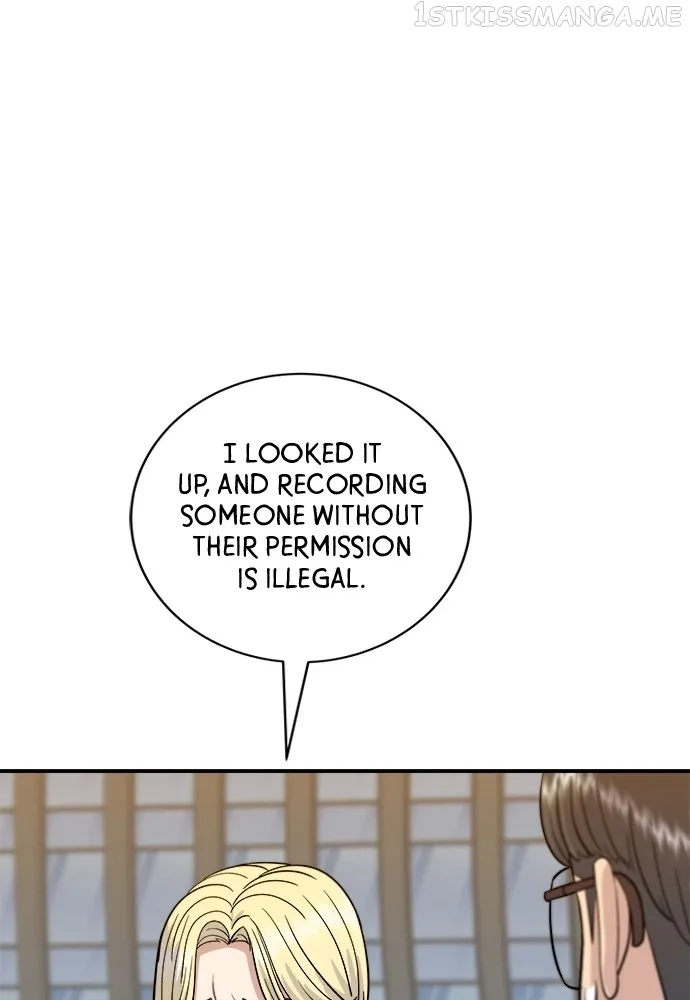 A Deadbeat’s Meal Chapter 57 page 54