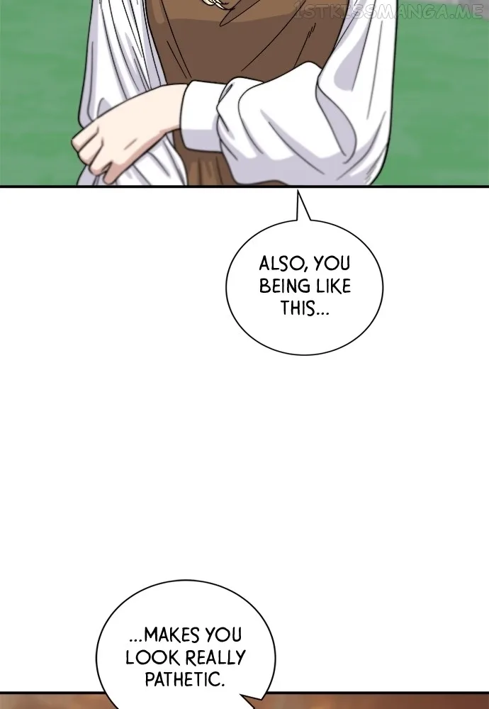 A Deadbeat’s Meal Chapter 57 page 59