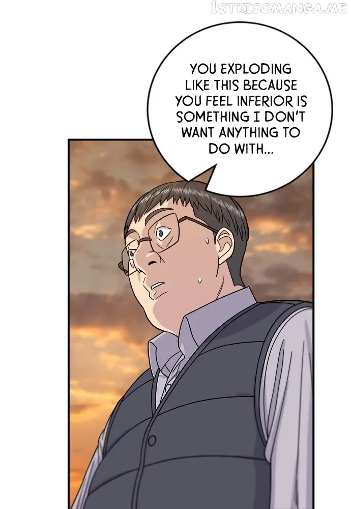 A Deadbeat’s Meal Chapter 57 page 61