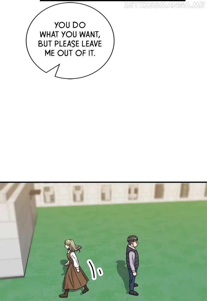 A Deadbeat’s Meal Chapter 57 page 62