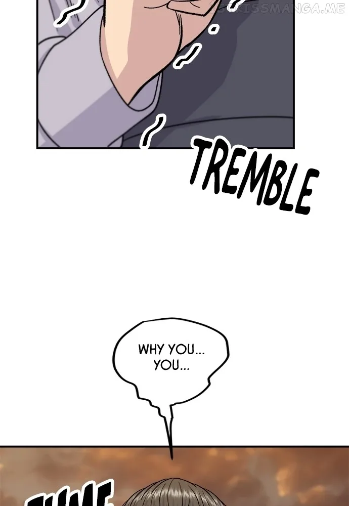A Deadbeat’s Meal Chapter 57 page 64