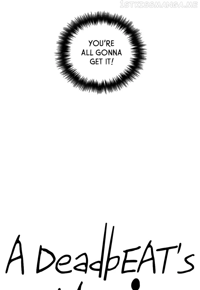 A Deadbeat’s Meal Chapter 57 page 66