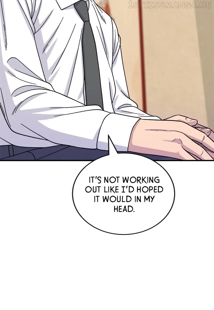 A Deadbeat’s Meal Chapter 57 page 81