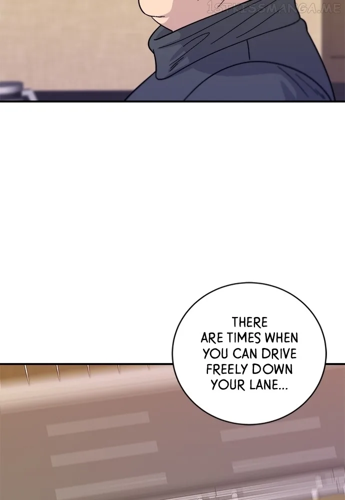 A Deadbeat’s Meal Chapter 57 page 86