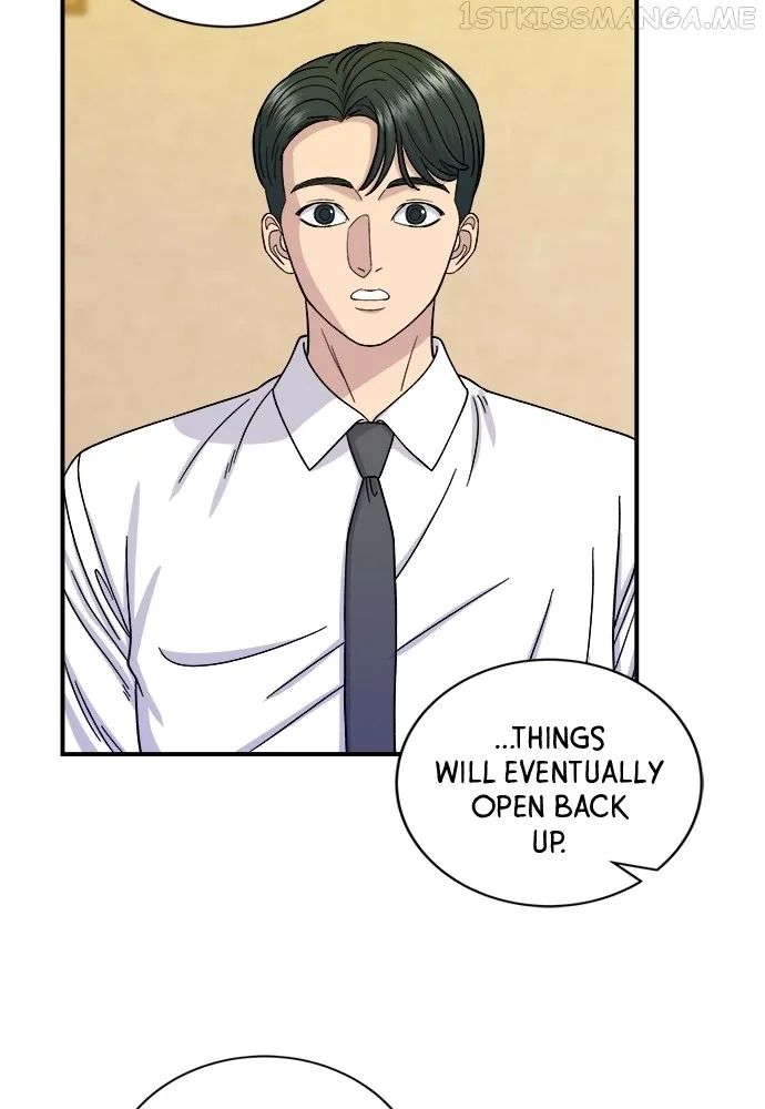A Deadbeat’s Meal Chapter 57 page 90