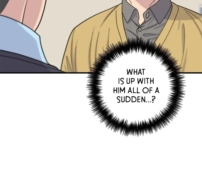 A Deadbeat’s Meal Chapter 58 page 14