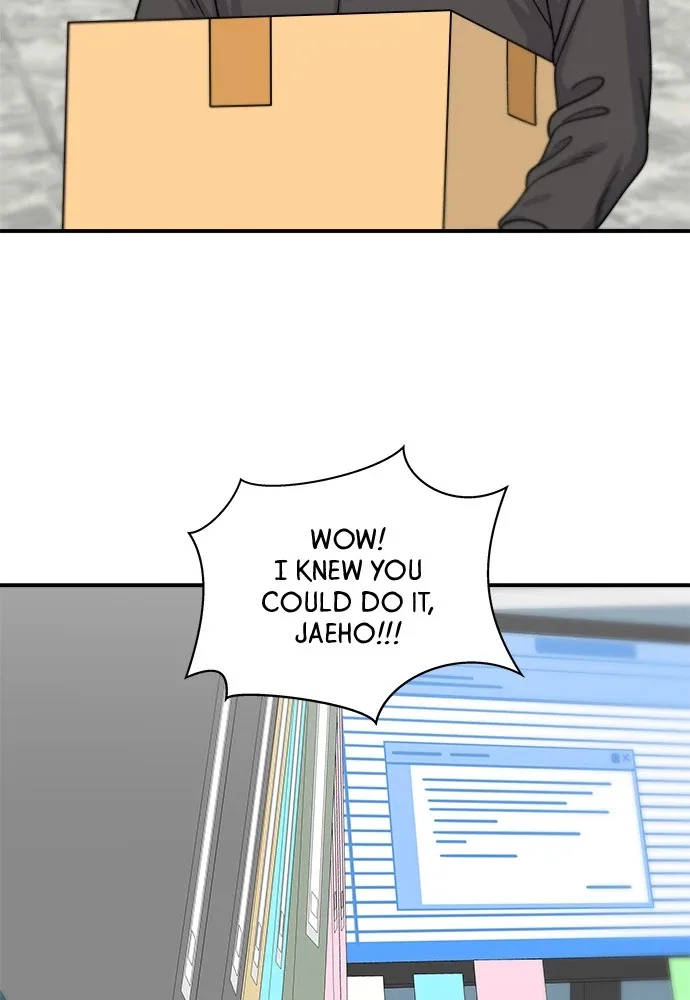 A Deadbeat’s Meal Chapter 58 page 9