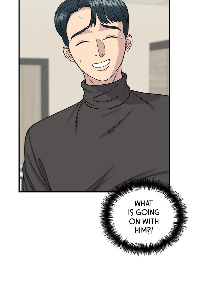 A Deadbeat’s Meal Chapter 58 page 18