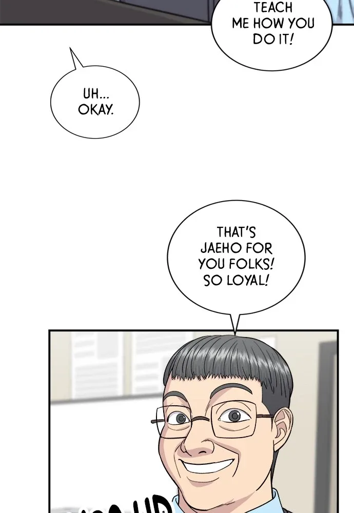 A Deadbeat’s Meal Chapter 58 page 16