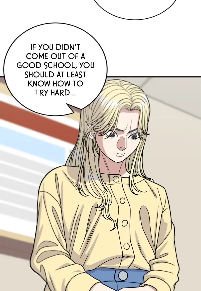 A Deadbeat’s Meal Chapter 58 page 25