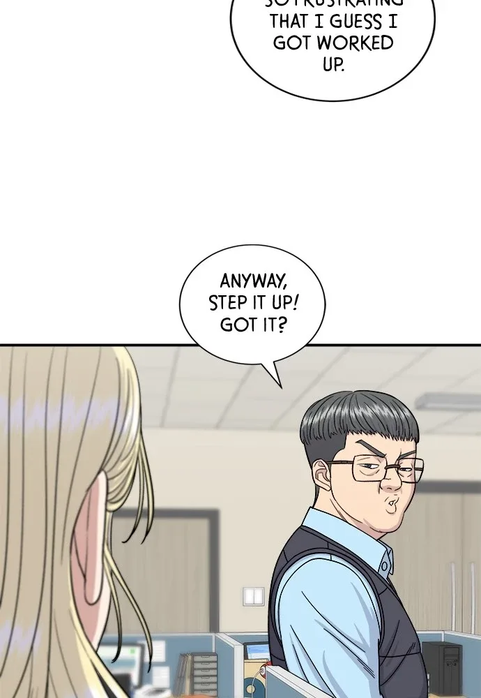 A Deadbeat’s Meal Chapter 58 page 28