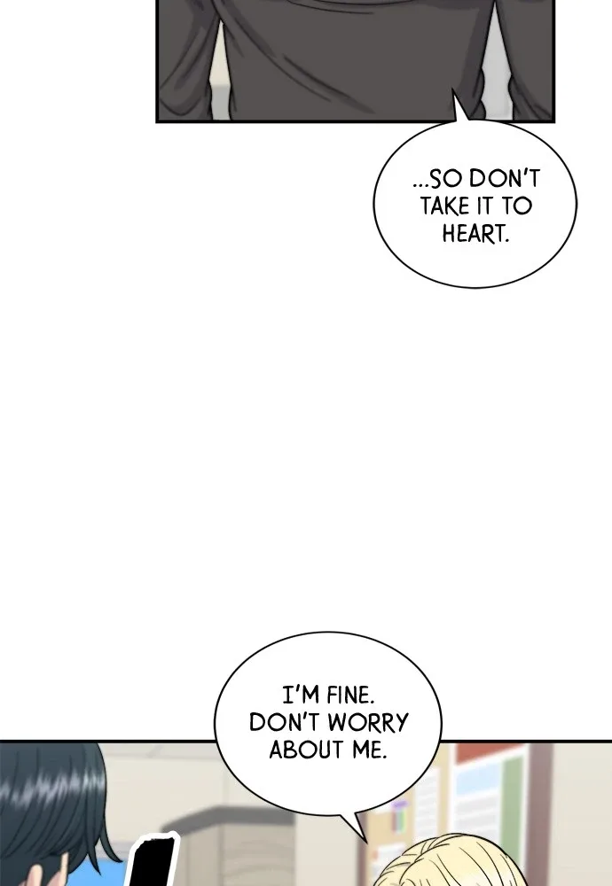 A Deadbeat’s Meal Chapter 58 page 34