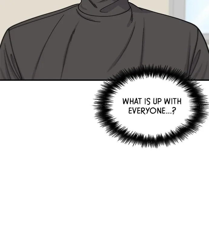 A Deadbeat’s Meal Chapter 58 page 38