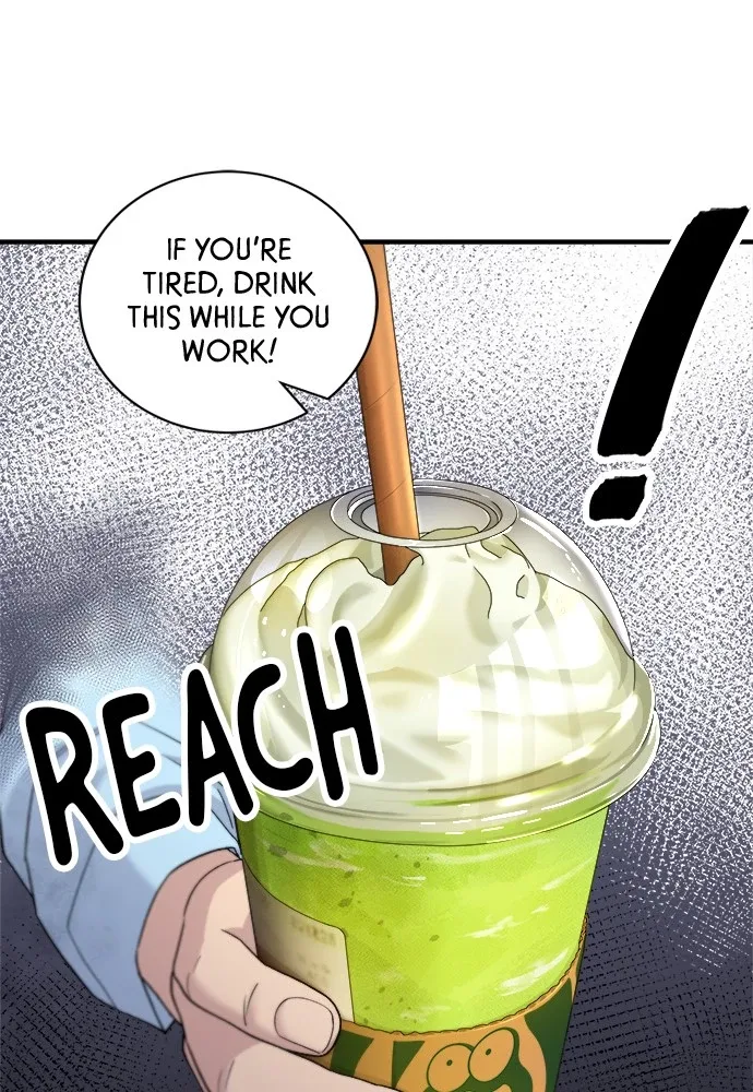 A Deadbeat’s Meal Chapter 58 page 46