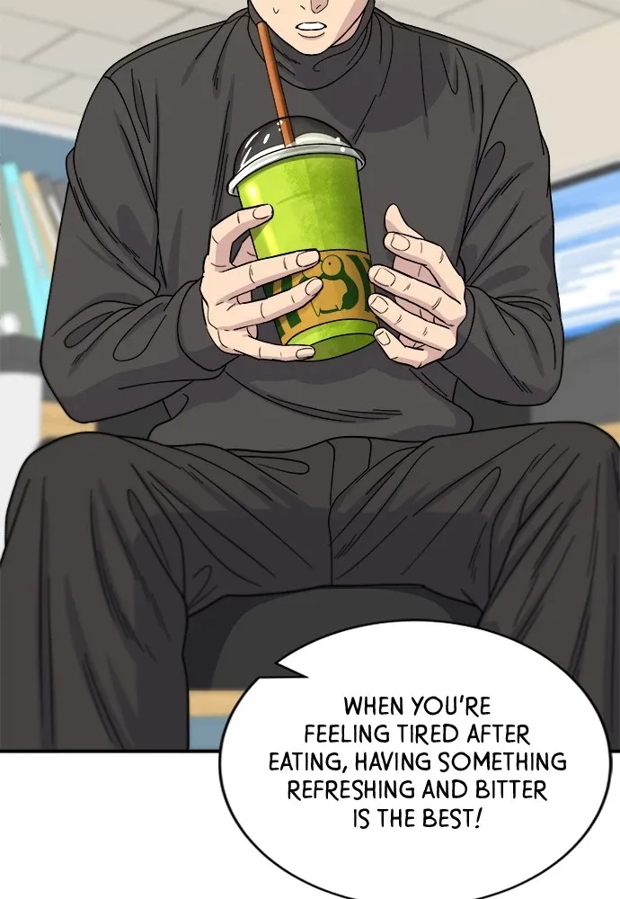 A Deadbeat’s Meal Chapter 58 page 48