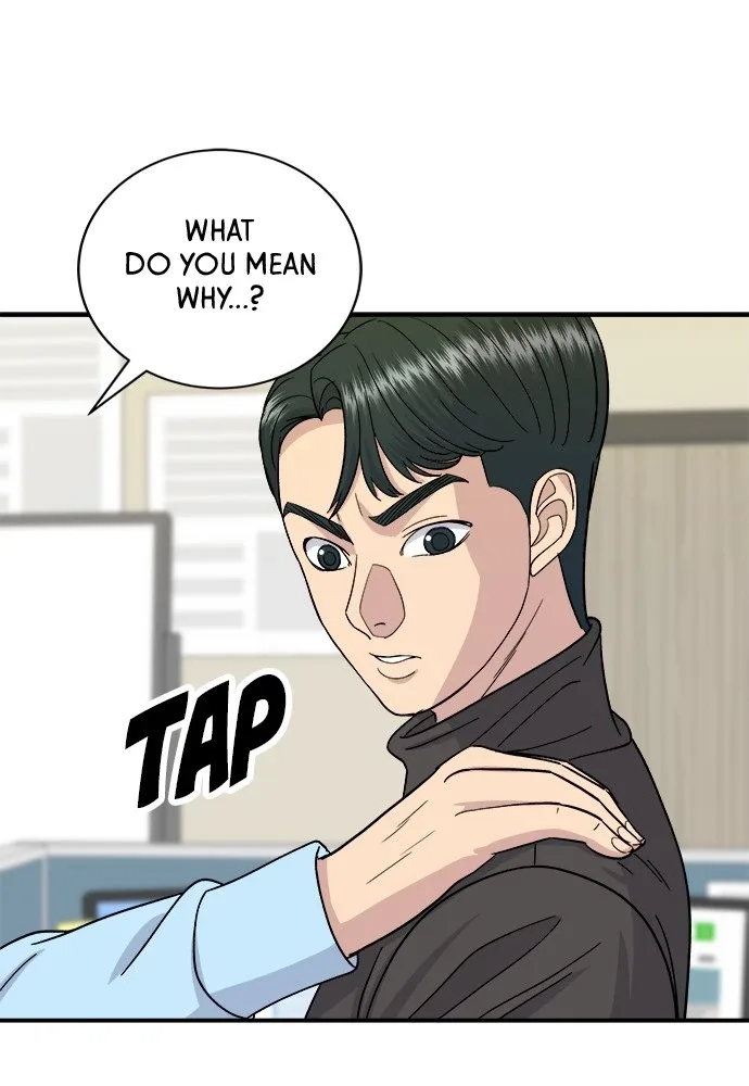 A Deadbeat’s Meal Chapter 58 page 52