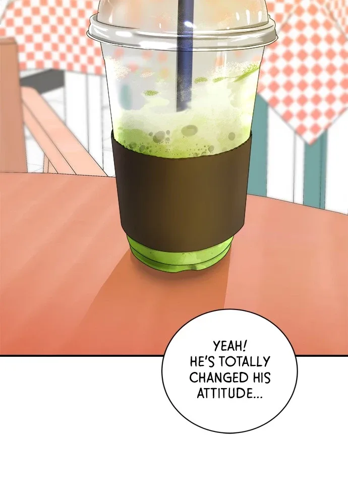 A Deadbeat’s Meal Chapter 58 page 60