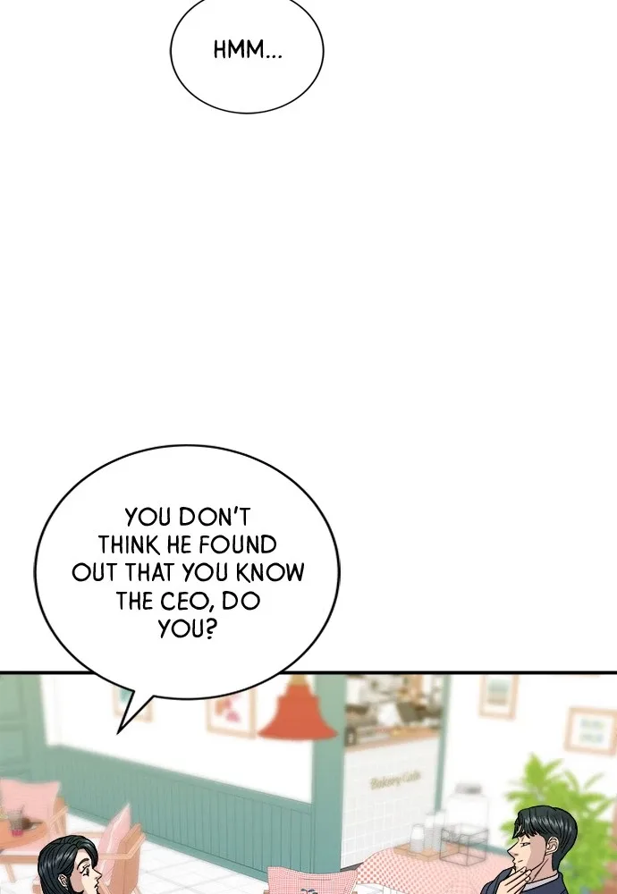 A Deadbeat’s Meal Chapter 58 page 62