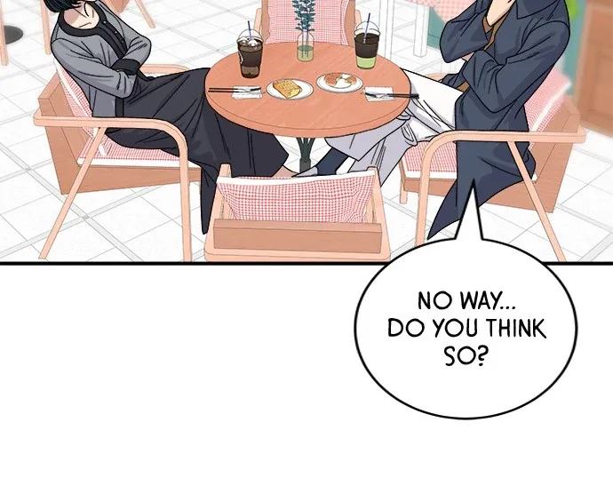 A Deadbeat’s Meal Chapter 58 page 63