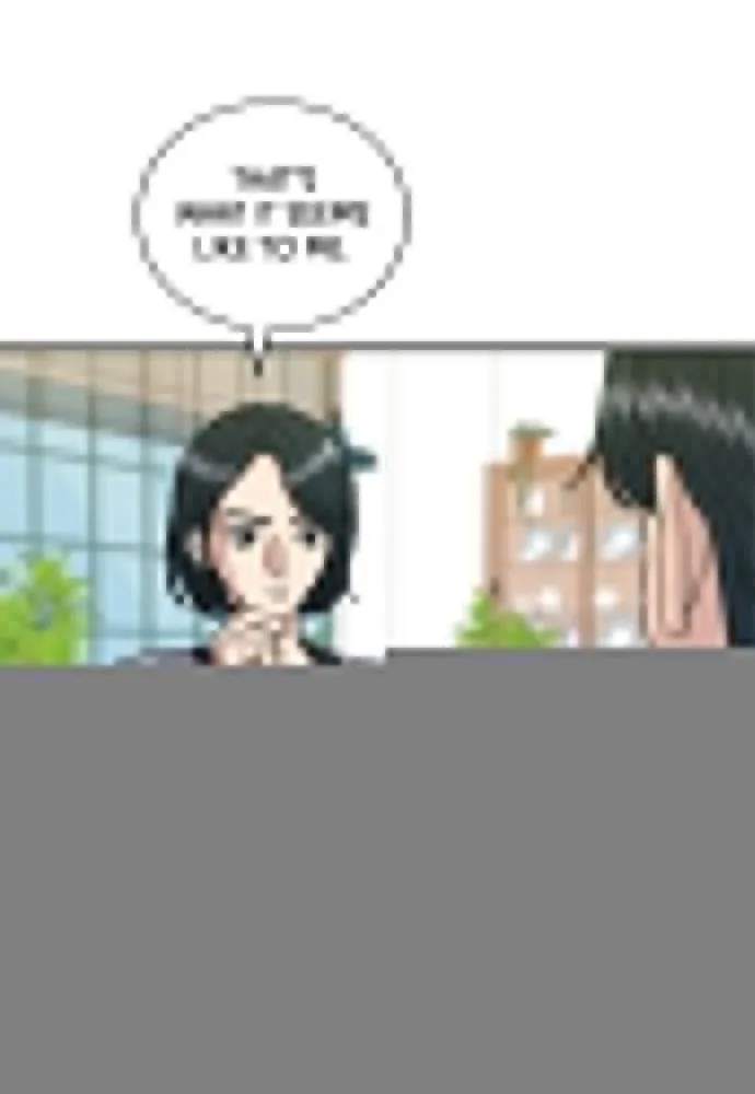 A Deadbeat’s Meal Chapter 58 page 64