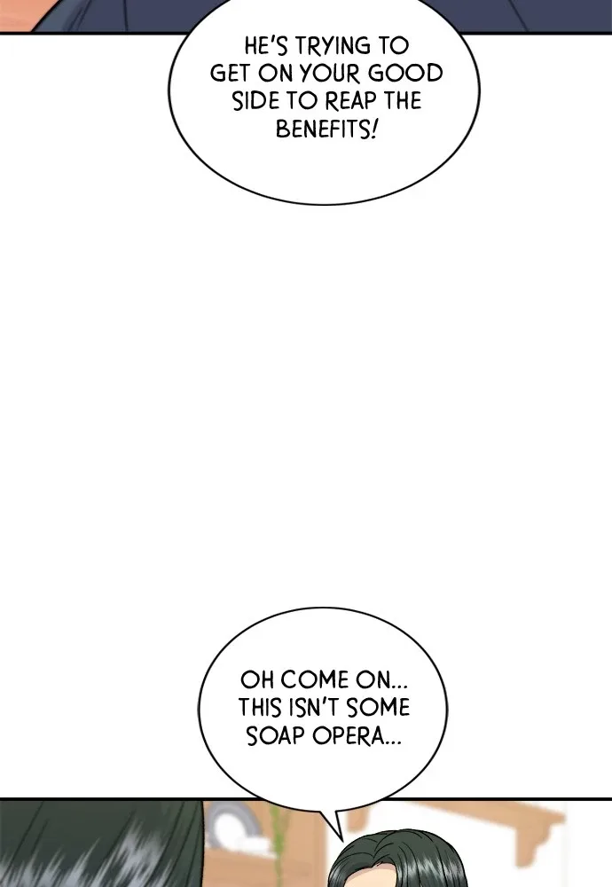 A Deadbeat’s Meal Chapter 58 page 65