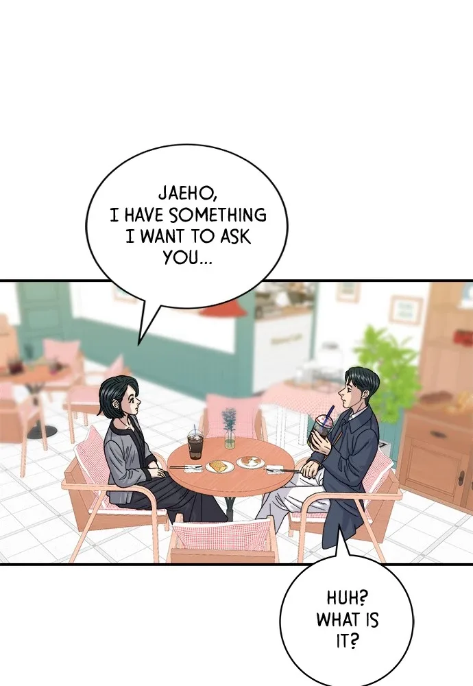 A Deadbeat’s Meal Chapter 58 page 68
