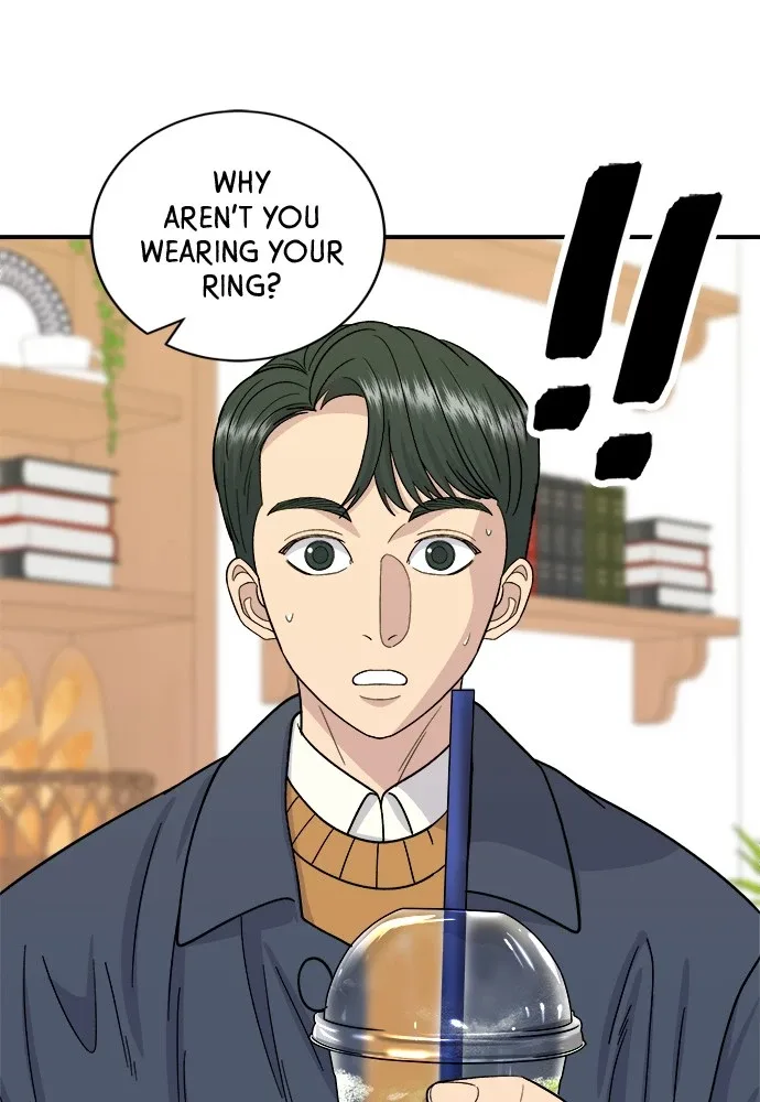 A Deadbeat’s Meal Chapter 58 page 70