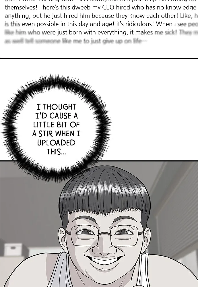 A Deadbeat’s Meal Chapter 58 page 79