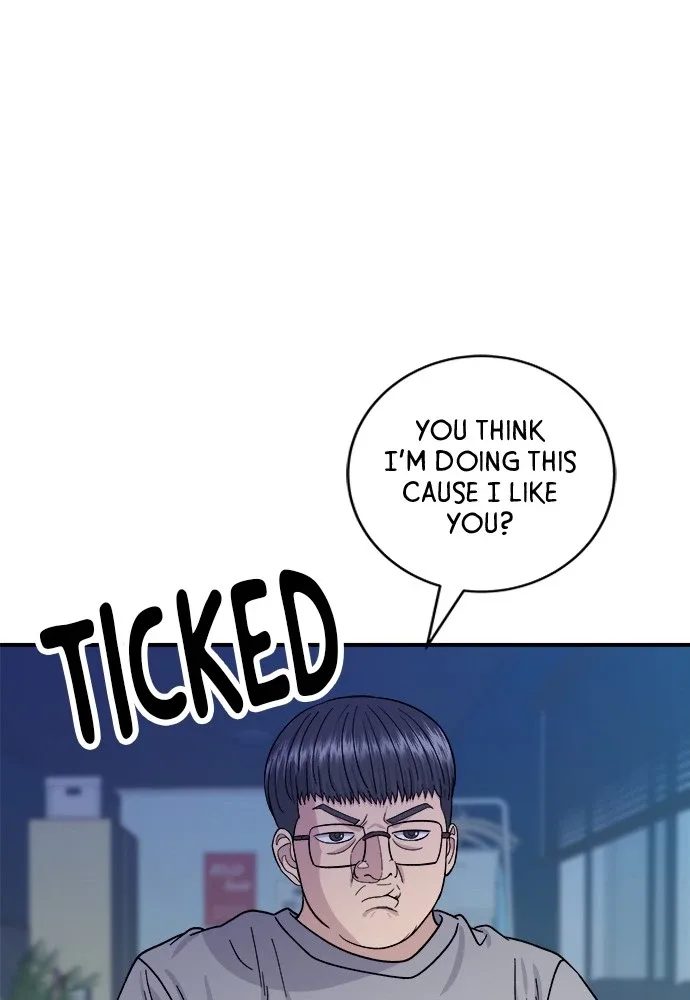 A Deadbeat’s Meal Chapter 58 page 77