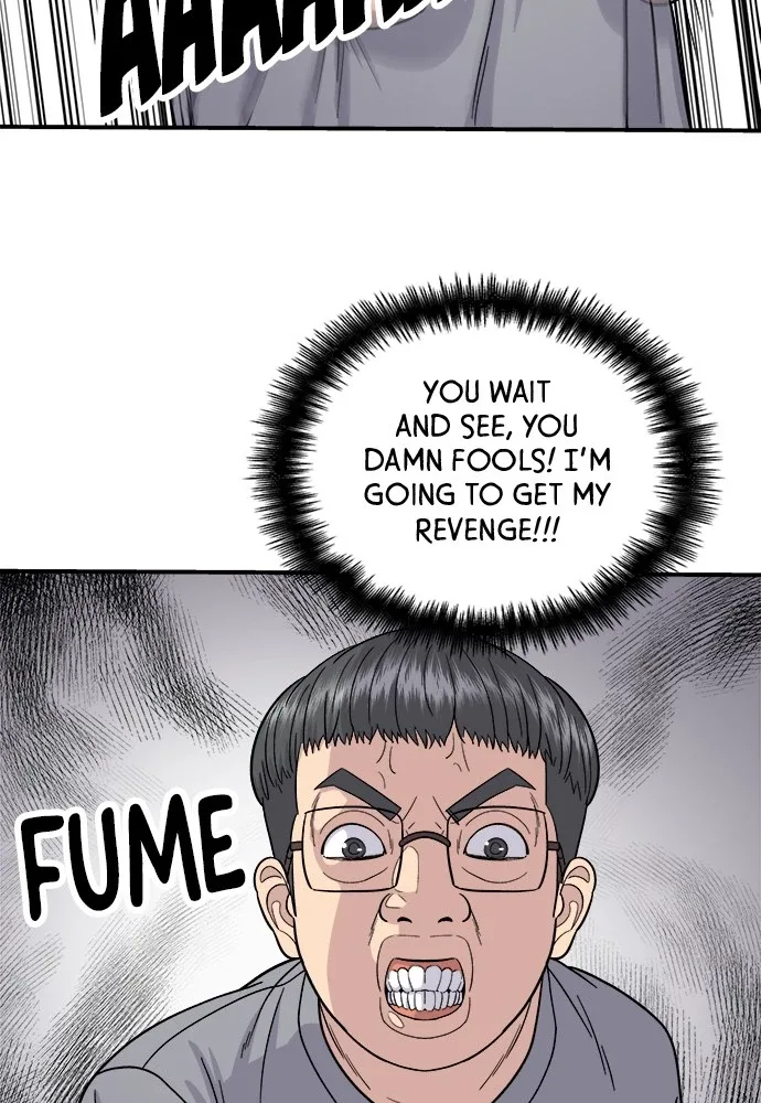 A Deadbeat’s Meal Chapter 58 page 84