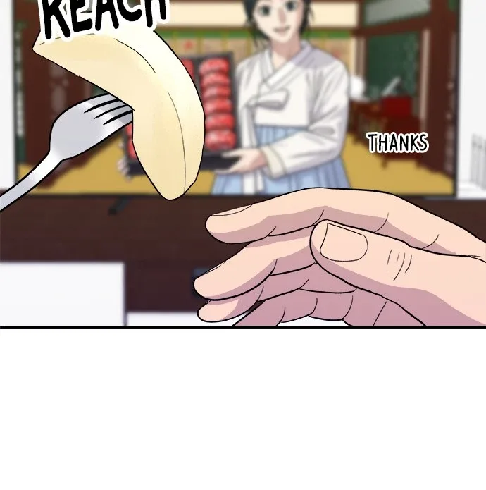 A Deadbeat’s Meal Chapter 58 page 88