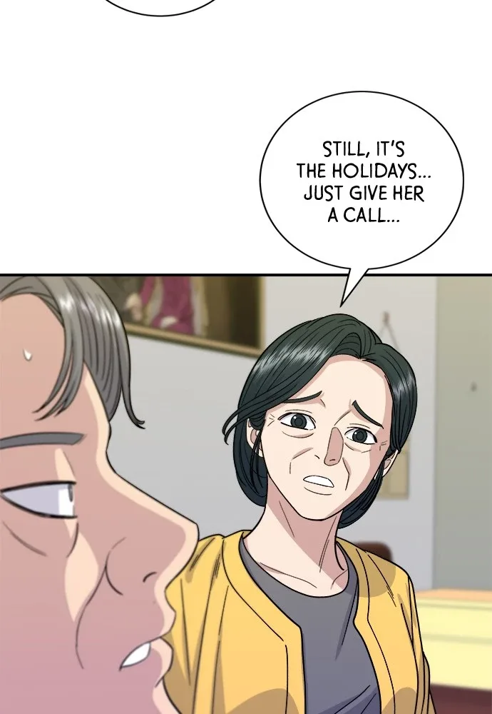 A Deadbeat’s Meal Chapter 58 page 90