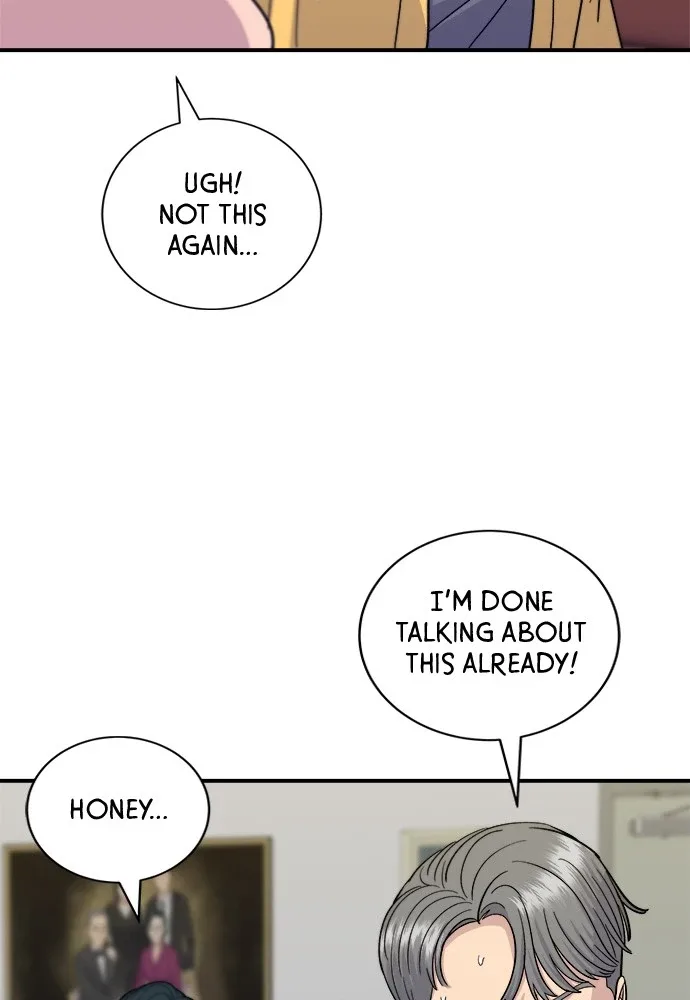 A Deadbeat’s Meal Chapter 58 page 91