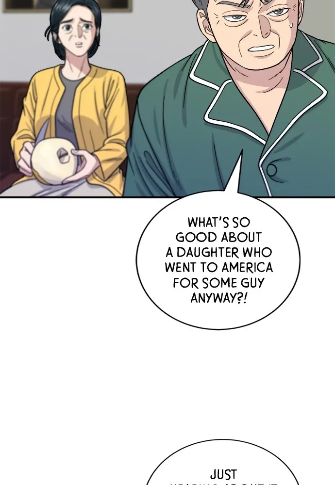A Deadbeat’s Meal Chapter 58 page 92