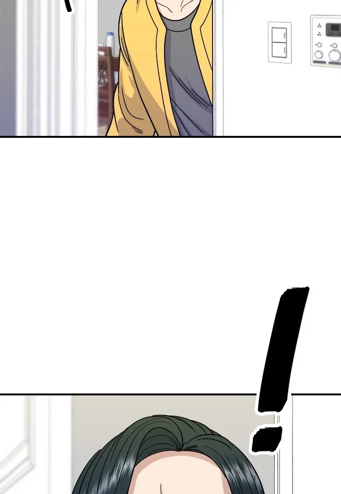 A Deadbeat’s Meal Chapter 58 page 97