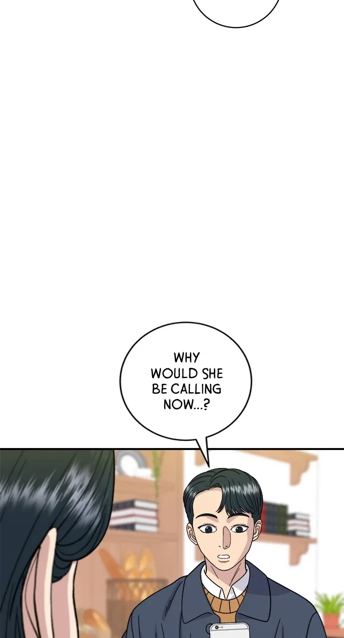 A Deadbeat’s Meal Chapter 59 page 18