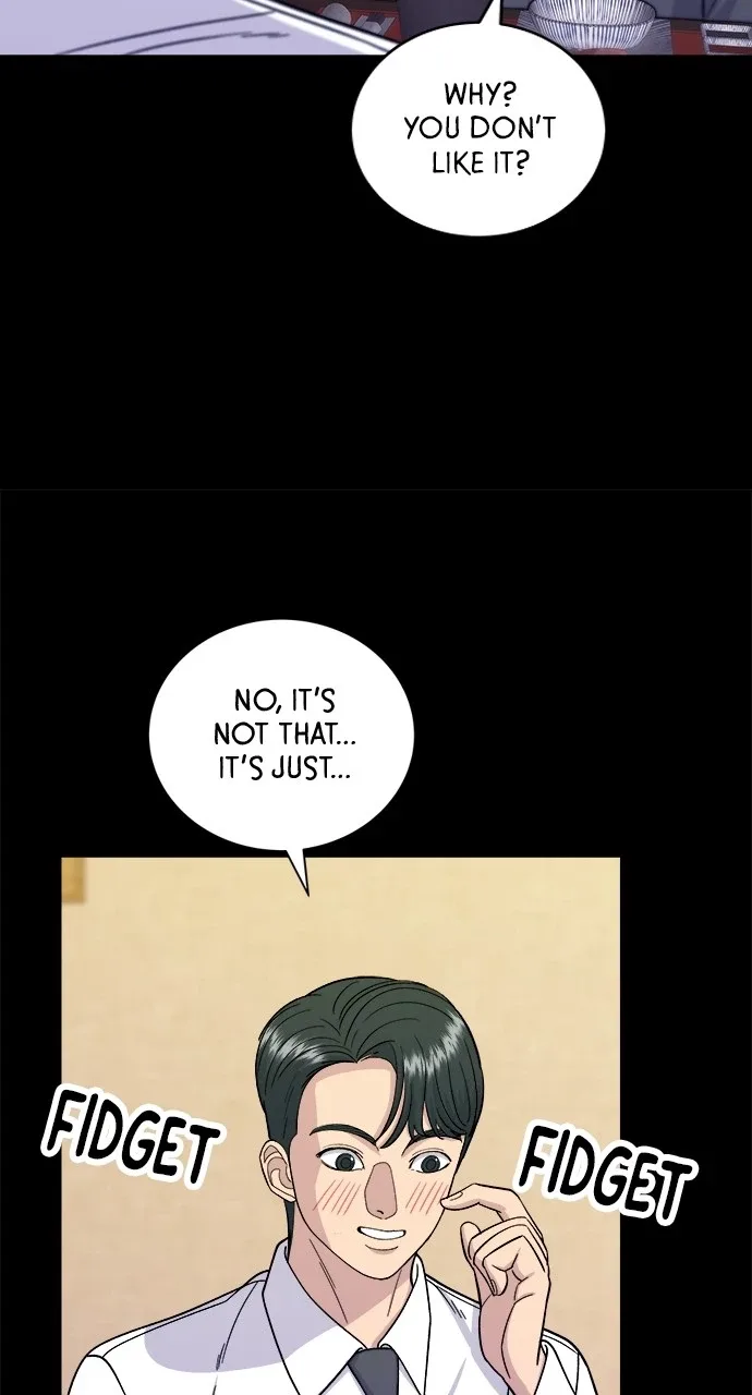 A Deadbeat’s Meal Chapter 59 page 29