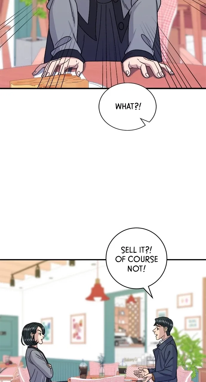 A Deadbeat’s Meal Chapter 59 page 15