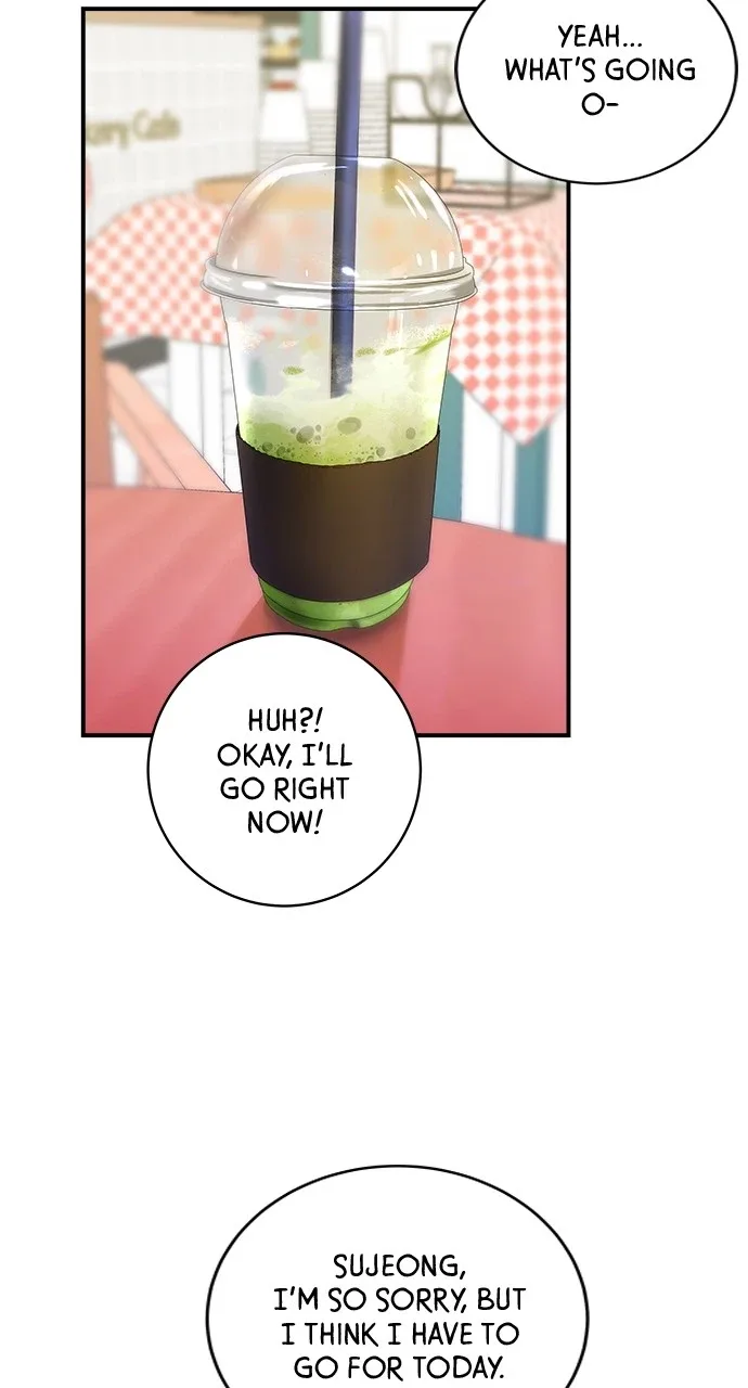 A Deadbeat’s Meal Chapter 59 page 20