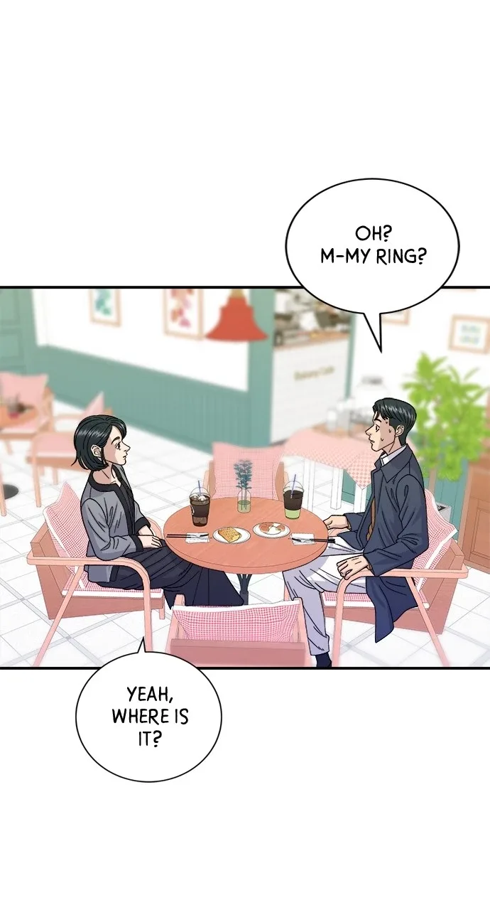 A Deadbeat’s Meal Chapter 59 page 8