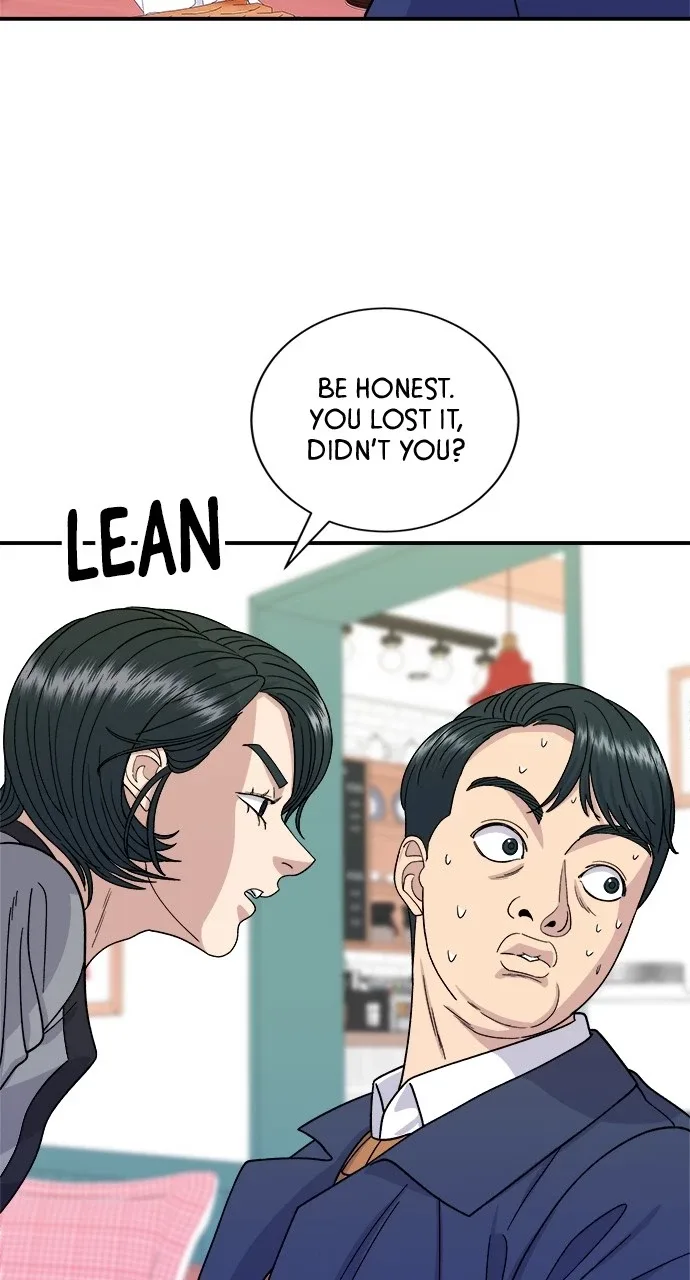 A Deadbeat’s Meal Chapter 59 page 13